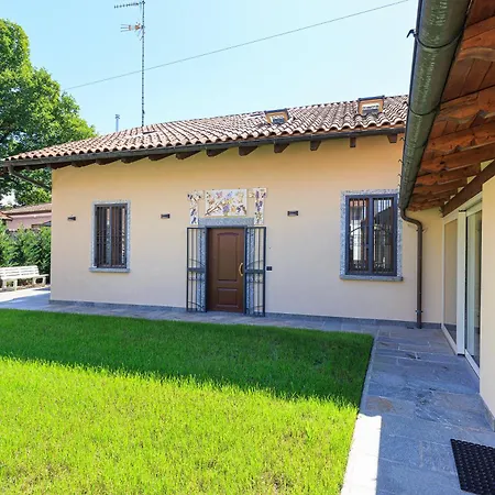 Villa Arona Cottage Arona
