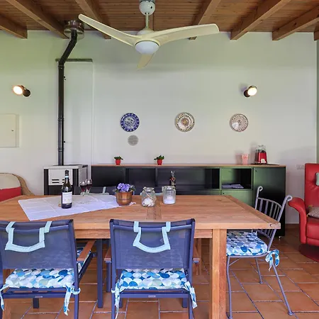 Villa Arona Cottage