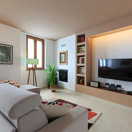 Вилла Arona Cottage Арона