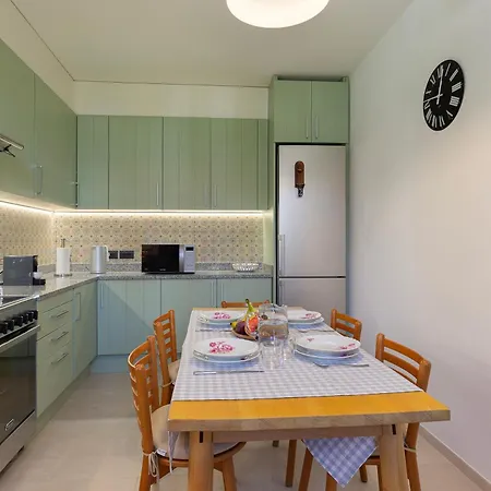 Villa Arona Cottage
