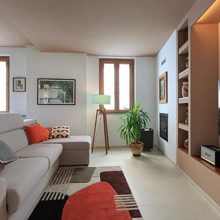 Arona Cottage Villa Arona