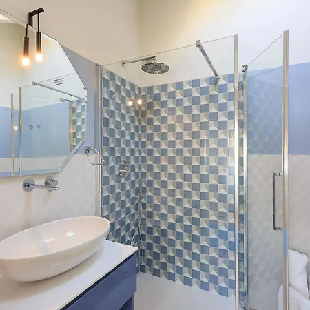 Arona Cottage Вилла Арона