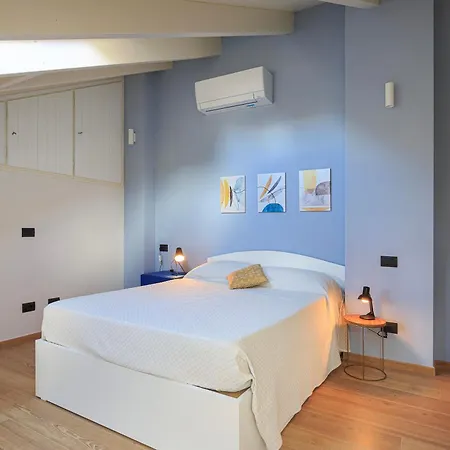 Arona Cottage Вилла *