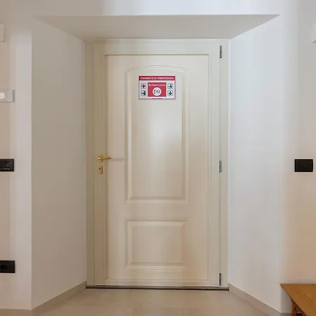 Arona Cottage Villa *