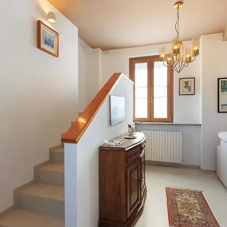 Arona Cottage Вилла Арона