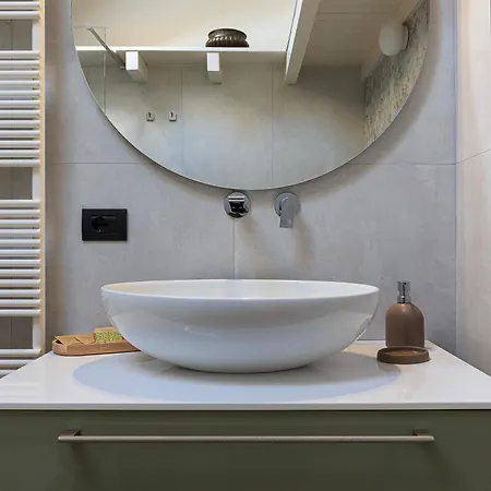 Villa Arona Cottage *