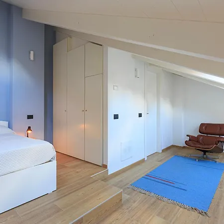 Arona Cottage 别墅 *