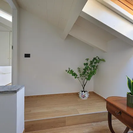 Villa Arona Cottage *