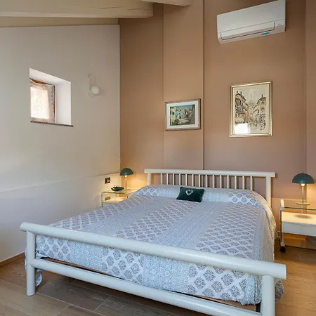 Arona Cottage Вилла Арона