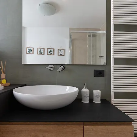 Arona Cottage Villa *