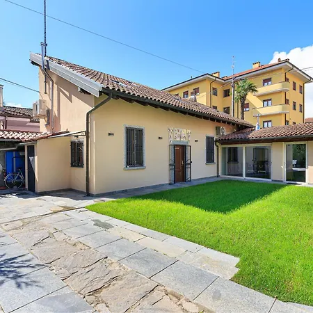 Villa Arona Cottage Arona