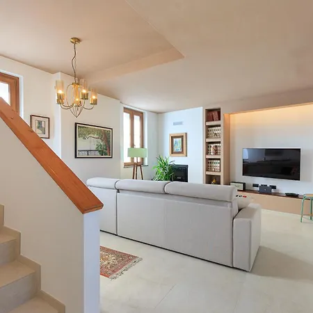 Arona Cottage 别墅 阿罗纳