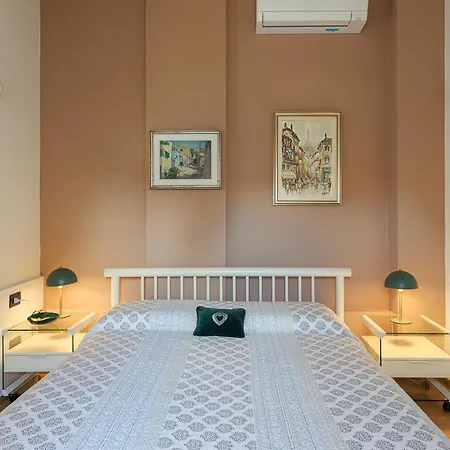Вилла Arona Cottage