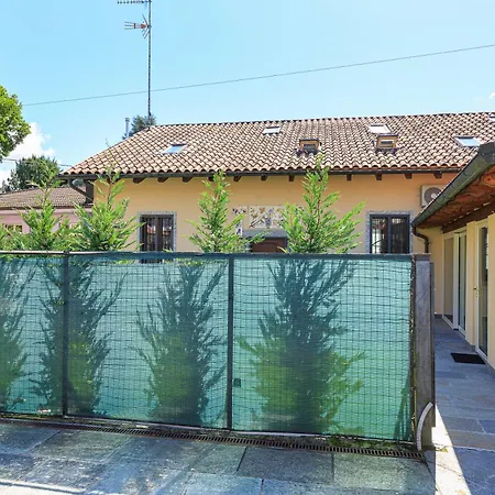 别墅 Arona Cottage 阿罗纳