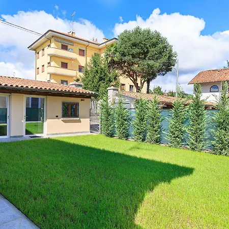 Arona Cottage Villa