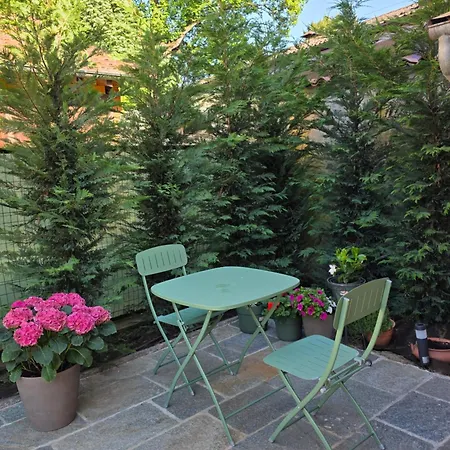Arona Cottage Вилла *