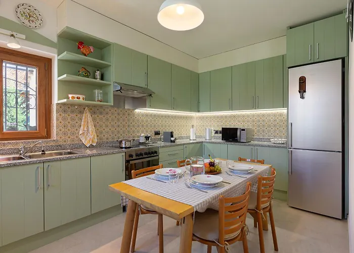 Arona Cottage * 阿罗纳