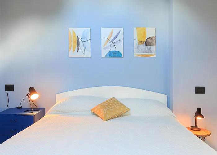 Arona Cottage 阿罗纳