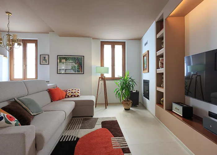 Arona Cottage 别墅 阿罗纳