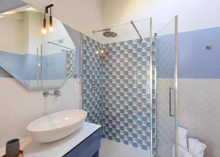 Arona Cottage Villa Arona