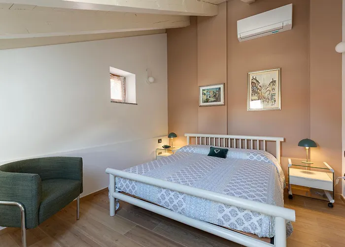 Arona Cottage * 阿罗纳