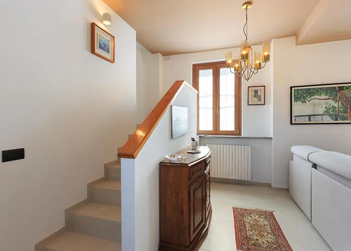 Arona Cottage 别墅 阿罗纳