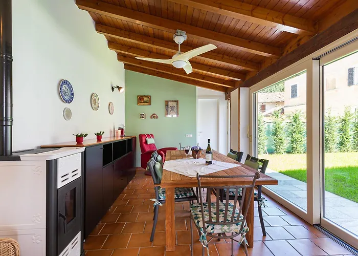 Arona Cottage Villa Arona