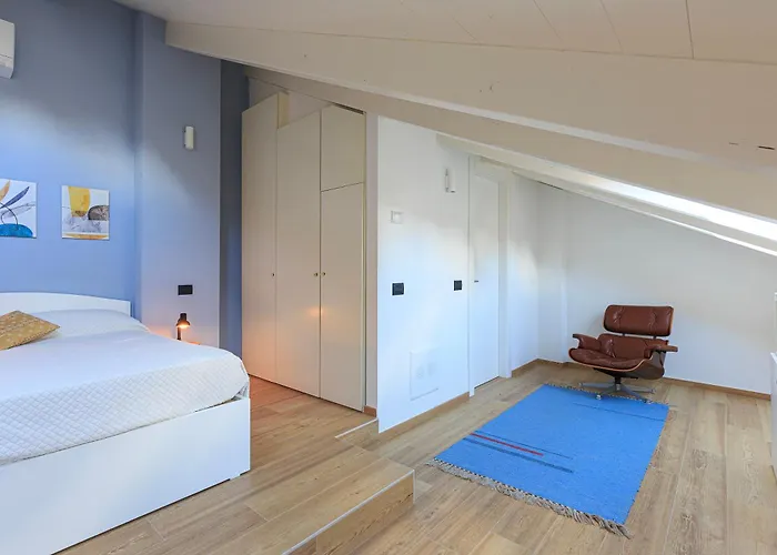 Arona Cottage Villa *