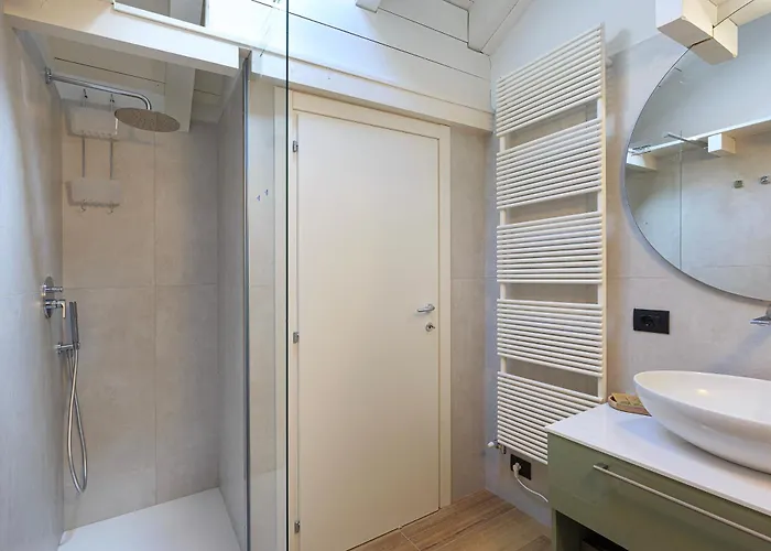 Arona Cottage 别墅 阿罗纳