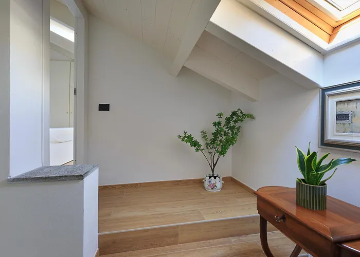 别墅 Arona Cottage *