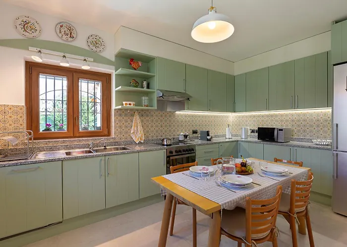 Villa Arona Cottage *