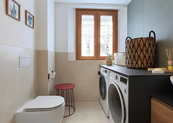 Arona Cottage 别墅 *