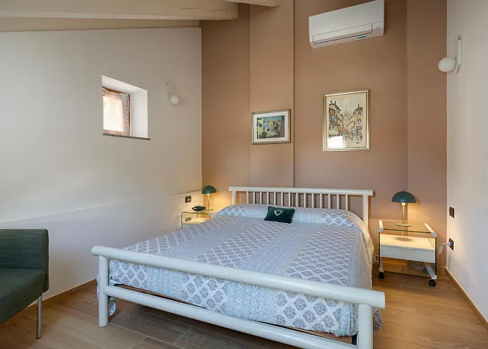 Arona Cottage Villa Arona