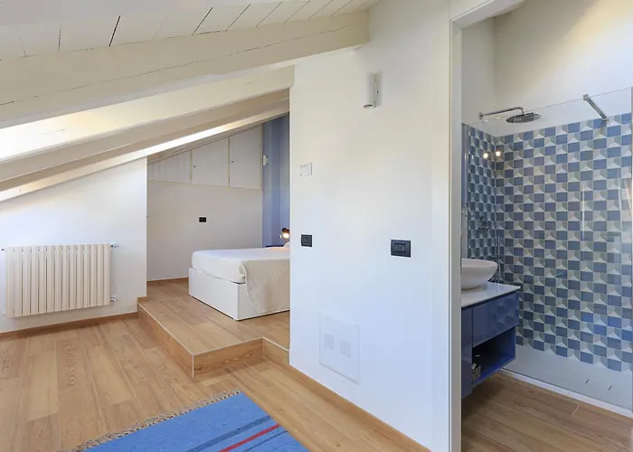 别墅 Arona Cottage *