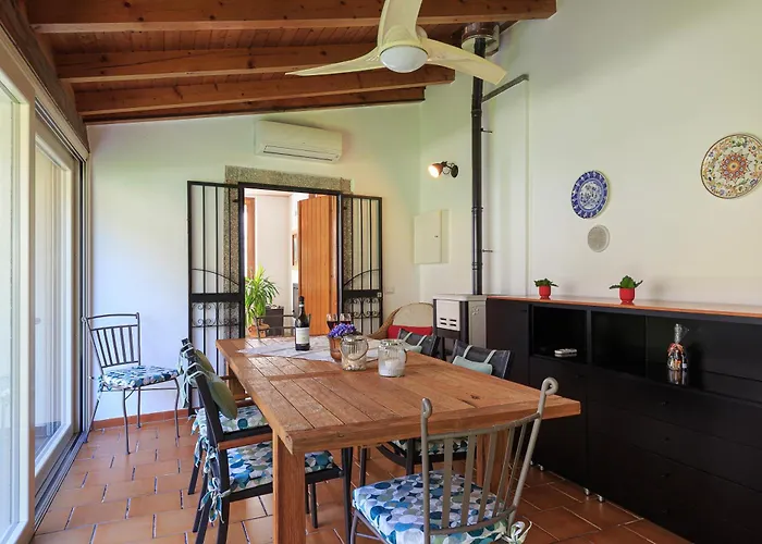 Arona Cottage 别墅 阿罗纳