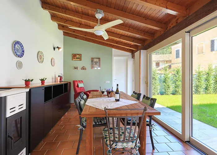 Arona Cottage Villa *