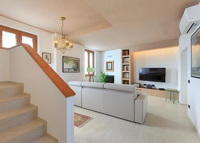 Arona Cottage Villa Arona