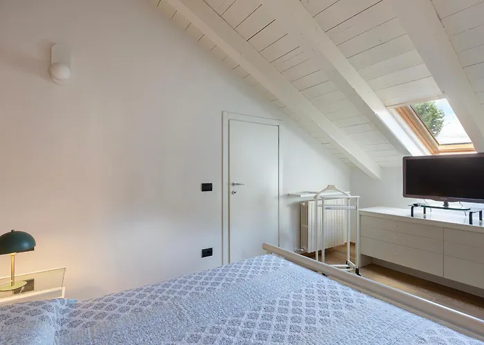 Villa Arona Cottage *