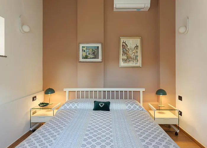 别墅 Arona Cottage